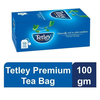 Tetley Premium Tea Bag 100 gm