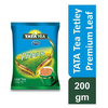 TATA Tea Tetley Premium Leaf 200 gm