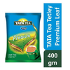 TATA Tea Tetley Premium Leaf 400 gm