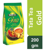 TATA Tea Gold 200 gm