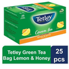 Tetley Flavour Tea Bag