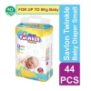 Twinkle Baby Diaper Small 44 pc