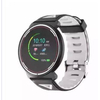 ST1 Smart Watch Bracelet Full Touch Health Monitoring IP68 Waterproof