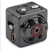SQ8 Mini DV Camera 1080P Full HD Car Sports IR Night Vision DVR Video Camcorder