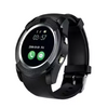 V8 Android Bluetooth Smart Watch- Black