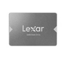 Hard Disk Drive Lexar Internal SSD NS100 2.5" SATA3 512GB (LNS100-512RB)