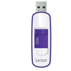 Jumpdrive Lexar USB 3.0 S75 16GB White Purple LJDS75-16GABAP