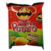 Mister Potato Chips Hot & Spicy 75g Pack