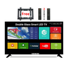 40'' Viewcon Double Glass Smart Android LED TV