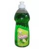 Shiny Dishwashing Liquid (Lime)-500 ml