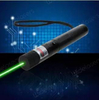 Green Laser Pointer Rechargeable Range in Excess of 6,000 ft