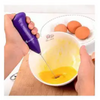 Handheld Electric Egg Beater