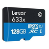 Lexar MicroSDXC Class 10 Memory Card 128GB