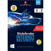 BitDefender Internet Security Latest Version 3 User