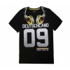 Black Deutschland 09 Boys T-Shirt
