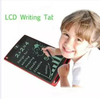 Kids 10 Inch Digital LCD Writing Drawing Board Tablet