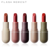 Flash Moment mini-capsule designed matte lipstick 5pcs set