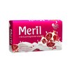 Meril Milk & Pomegranate Soap Bar-100gm