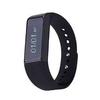 4.0 I5 Plus Smart Wristband Watch - Black