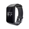Fitness Tracker K1 Smart Bracelet - Black