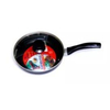 Kiam Non Stick Fry Pan 24 CM with Glass Lid
