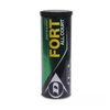 Fort Club Tennis Ball for All Court - 3 Pieces