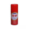 Pain Relief Spray - Red