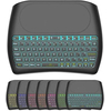 D8 Super Backlight Mini keyboard