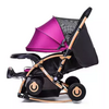 Baby Stroller C3 Pram