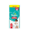 Pampers Baby Pant Jumbo Size 6 (15+ KG) (52 Pcs)