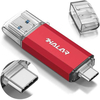 THKAILAR USB-C Flash Drive 64GB