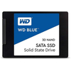 WD Blue 3D NAND 500GB Internal PC SSD