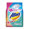 Attack Detergent Powder + Color -3kg