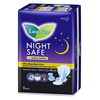 Laurier Sanitary Napkin Night Safe-40cm-8 Pad