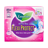 Laurier Active Day Flexi Protect-14 Pads