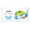Ultra ComPact Wet Wipes 15pcs Crispy Apple Flavour