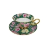 Cup & Saucer  2+2 = 4 Pieces-S11210A.
