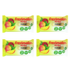 Fresh Maker Wet Wipes Mango Flavour 4 pack Combo