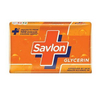 Savlon Care+ Honey & Glycerin Soap 100gm