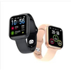 New X5 Hotselling Smart Watch Bluetooth Headset 2 in 1
