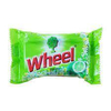 Wheel Washing Laundry Bar 125g