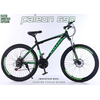 FALION 690 Green BiCycle