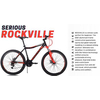 SERIOUS ROCK VILLE 2020- Red