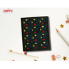 Multi Color Handmade Nakshi Notebook- 8x6