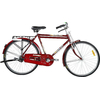 Duranta Durjoy Double Bar Red 26" Classic Bicycle