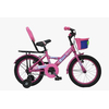 Duranta Bixo 16" Kids Bicycle (With Wheeler)
