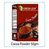 Green Leaf Cocoa Powder 50gm