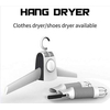 Electric Cloth Dryer Hanger