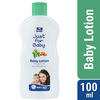 Parachute Just for Baby Baby Oil 100ml