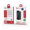 Baykron OT-IP12-5.4-P Antibacterial Privacy Temperd Glass NEW Iphone 12 Mini